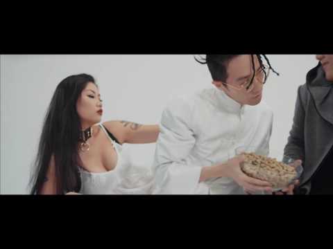 Dough-Boy - No Time (Official Music Video)