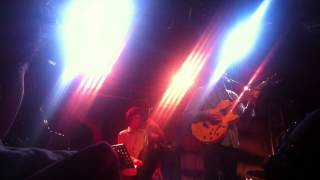 Kurt Rosenwinkel : A Life Unfolds / Flute