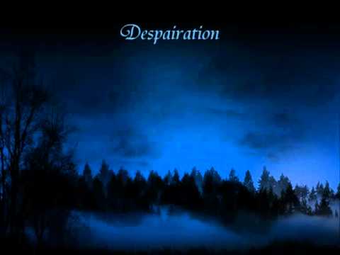 Despairation - The Electric Shaman