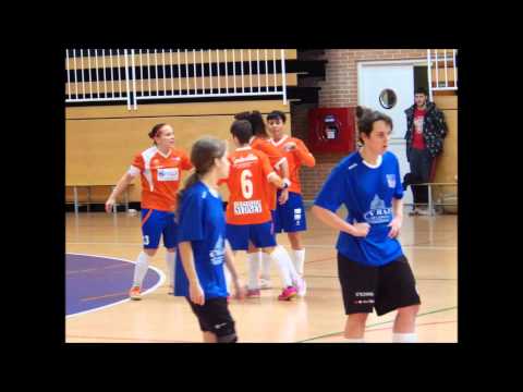 FSF LEON - TREPALIO 19/04/15