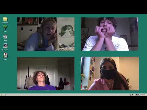 There's a Tuesday - FOMO (Official Music Video)