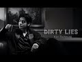 Taehyung English Song Edit Dirty Lies