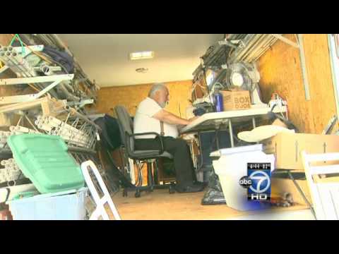 Amateur radio operators help emergency crews during disasters