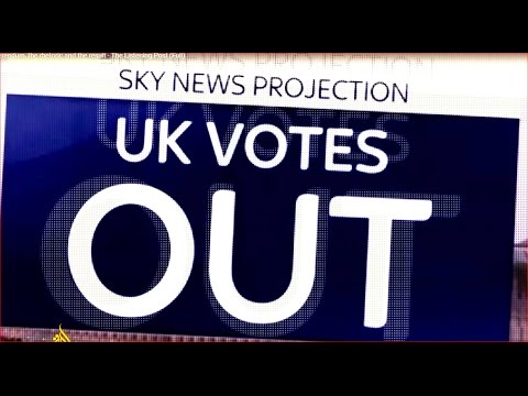 Brexit: The UK referendum, the rhetoric and the result - The Listening Post (Full)