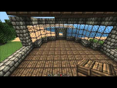 Better Than Buildcraft: Tips and Tricks 001