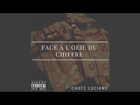 Face à L'oeil Du Chiffre