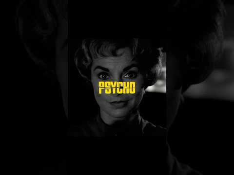 Anthony Perkins on Psycho (1960) dir. Alfred Hitchcock