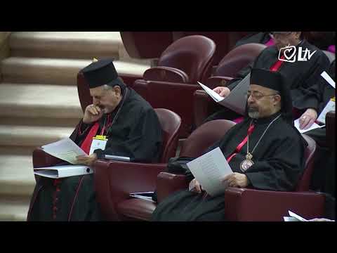 Izdvojeno 22.2.2019. - „Zaštita maloljetnika u Crkvi“