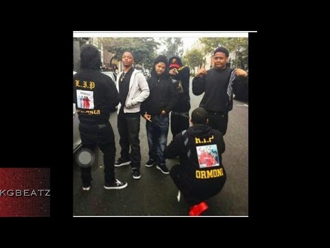 Baby HB ft. Lil Fast - Everything Aint All Good [Prod. By Jay GP Bangz] [New 2017]