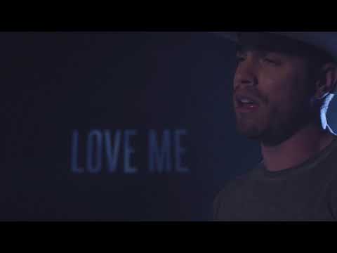 Dustin Lynch - Love Me Or Leave Me Alone (ft. Karen Fairchild) [Official Lyric Video]