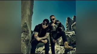 Wisin &amp; Yandel - La Mata