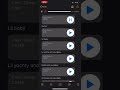 NBA Youngboy Make No Sense Official Audio
