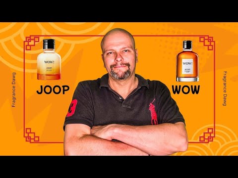 20€ King 💪 JOOP WOW | This one has to be in your collection 👍