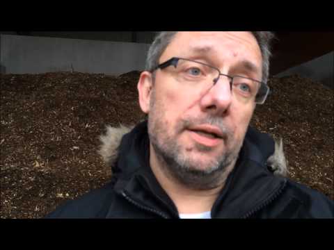 Fjärrvärmesatsning i Gislaveds kommun