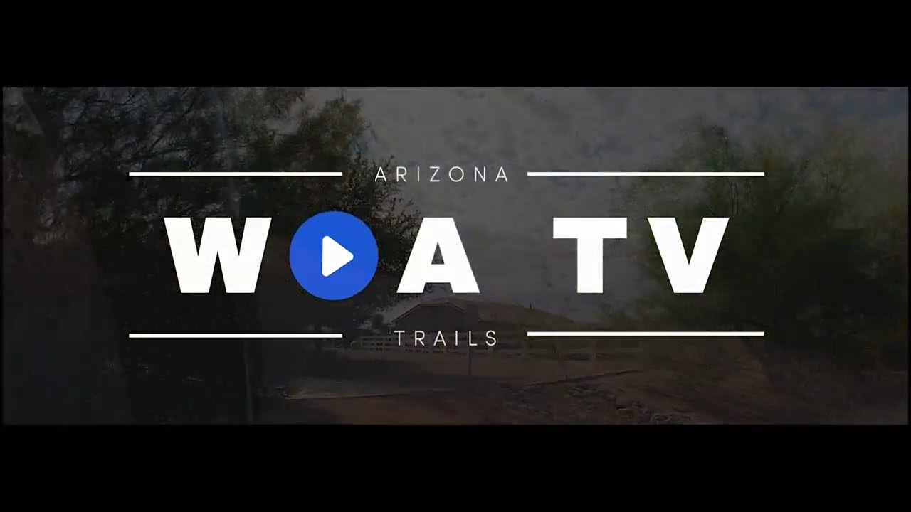 Queen Creek Wash Trail