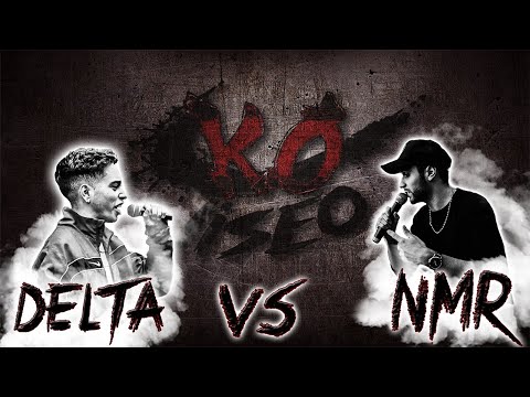 DELTA vs NMR - final fecha 3: (liga 2019) KOLISEO FREESTYLE