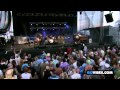 Gov't Mule performs "Thorazine Shuffle" at Gathering of the Vibes Music Festival 2013