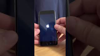 iPhone 6s Not Booting RARE FIX Please Read Description iPhone won’t turn on