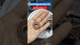 Download lagu How to fix a rough water pump sound #howtorepairwaterpump #repair mp3 Download lagu How to fix a rough water pump sound #howtorepairwaterpump #repair mp3