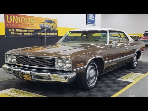1974 Plymouth Fury (CC-1509191) for sale in Mankato, Minnesota