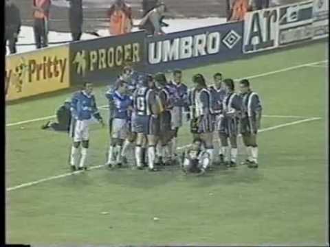 Talleres 3 - Sportivo Alagoano (Brasil) 0