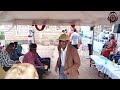 Kikuyu Traditional Circumcision Ceremony Ithemba At Riabai Kiambu County PART 2