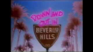 Down and Out in Beverly Hills streaming online