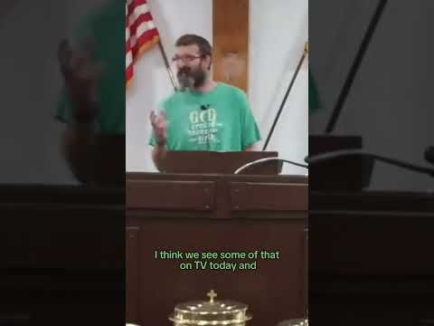 The Demon Who Knows More Than You