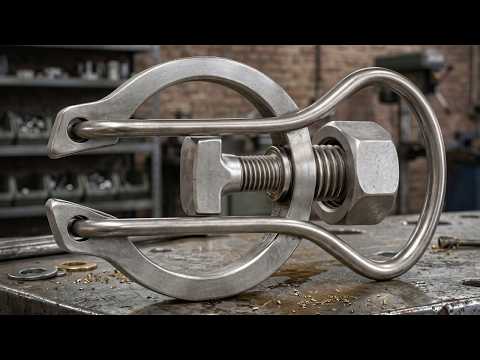 Genius Ideas Made From Simple Material