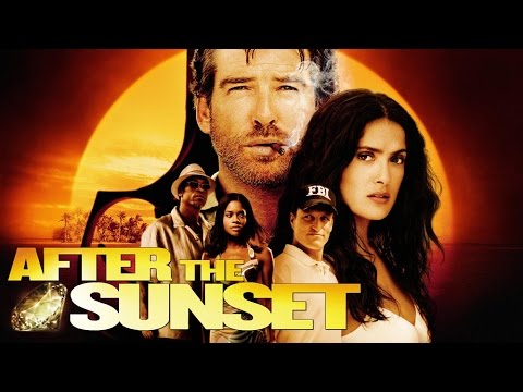 After the Sunset - Trailer HD deutsch