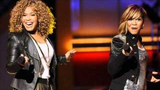 Mary Mary - Are You Ready - Something Big