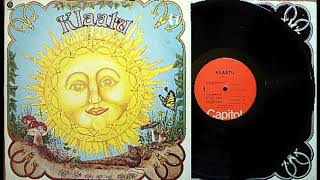 klaatu 3:47 EST (california jam)