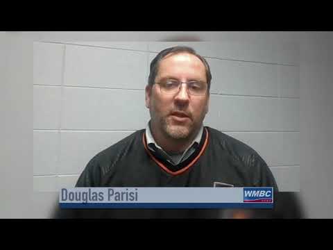 Voting Safety Parisi