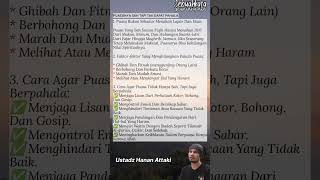 Download lagu Ceramah Ramadhan - Ustadz Hanan Attaki. #ceramahramadhan#ceramah#ustadzhananattaki mp3 Download lagu Ceramah Ramadhan - Ustadz Hanan Attaki. #ceramahramadhan#ceramah#ustadzhananattaki mp3