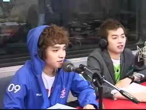 Taeyeon's ChinChin 100323 EngSub (3)