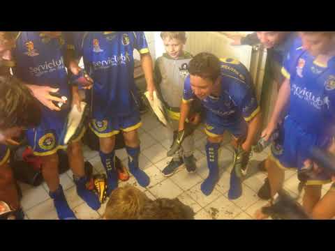 U15 DHR GS Neuves Maisons football