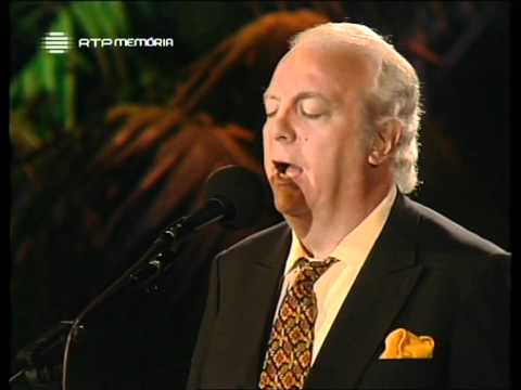 João Braga - Fado de Lisboa