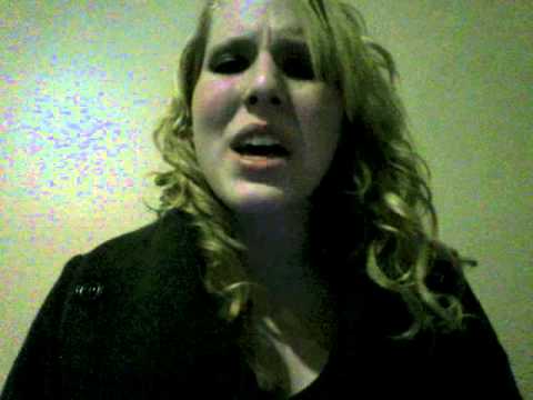 Hilary Knutson - Thank God for Freedom