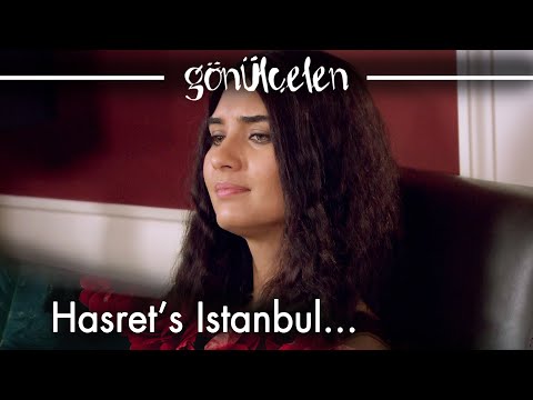 Hasret's Istanbul - Episode 14 | Becoming a Lady