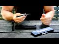 Ultimate protection tool the strike pen