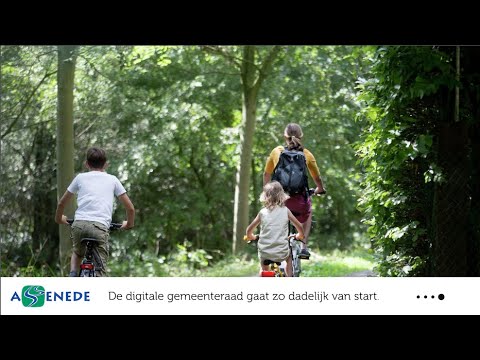 Gemeenteraad Assenede 29/10/2020