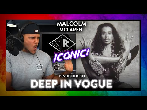 First Time Reaction Malcolm McLaren & Bootzilla Orchestra (THIS IS DANCE!) | Dereck Reacts