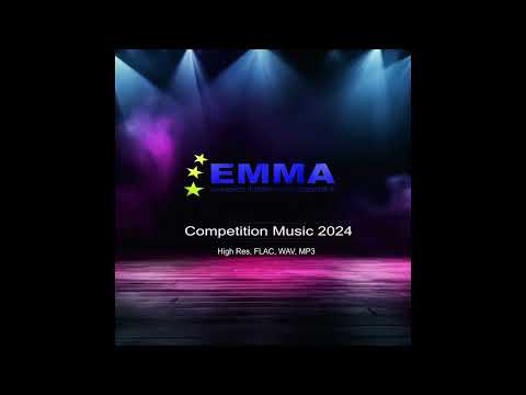 12 Zero Bit Track - EMMA Competition Music 2024