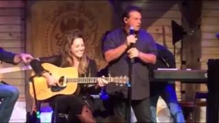 I Had to Give That Up Too - Sammy Kershaw/ Jamie Lin Wilson