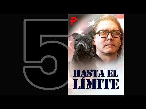 Película Cristiana | Hasta el Límite 🐾 Una Historia de Lealtad y Redención