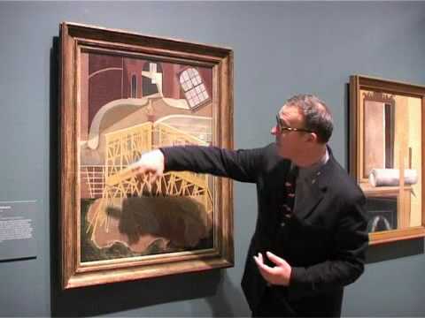 Paul Nash: The Elements (Introduction)