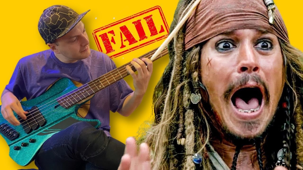 The Worst Gig EVER? - YouTube