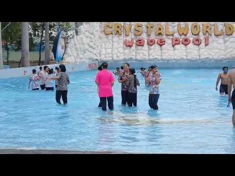 Water Park Video 2