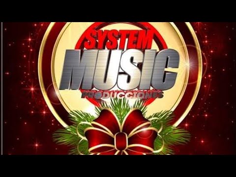 MEGA MIX NAVIDEÑO PARTE 1 POD BY DJ EMERSON  EL MAGO MELODICO (SYSTEM MUSIC PRODUCCIONES)