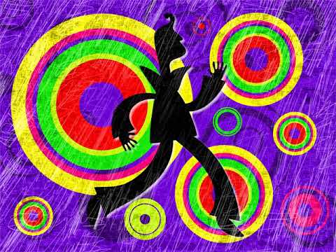 Eric Berretta - Electrofunk Invasion - 1999 sides a and b